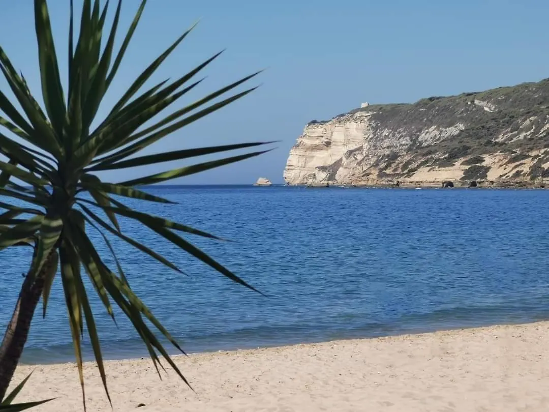 Сasa de vacaciones Agustin Varo Villa Barbate España