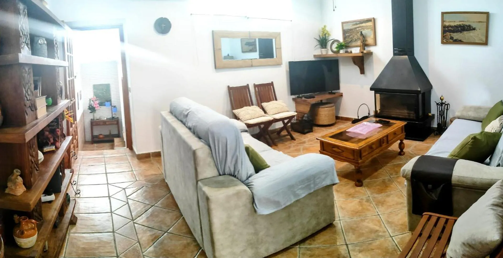 Agustin Varo Villa Barbate