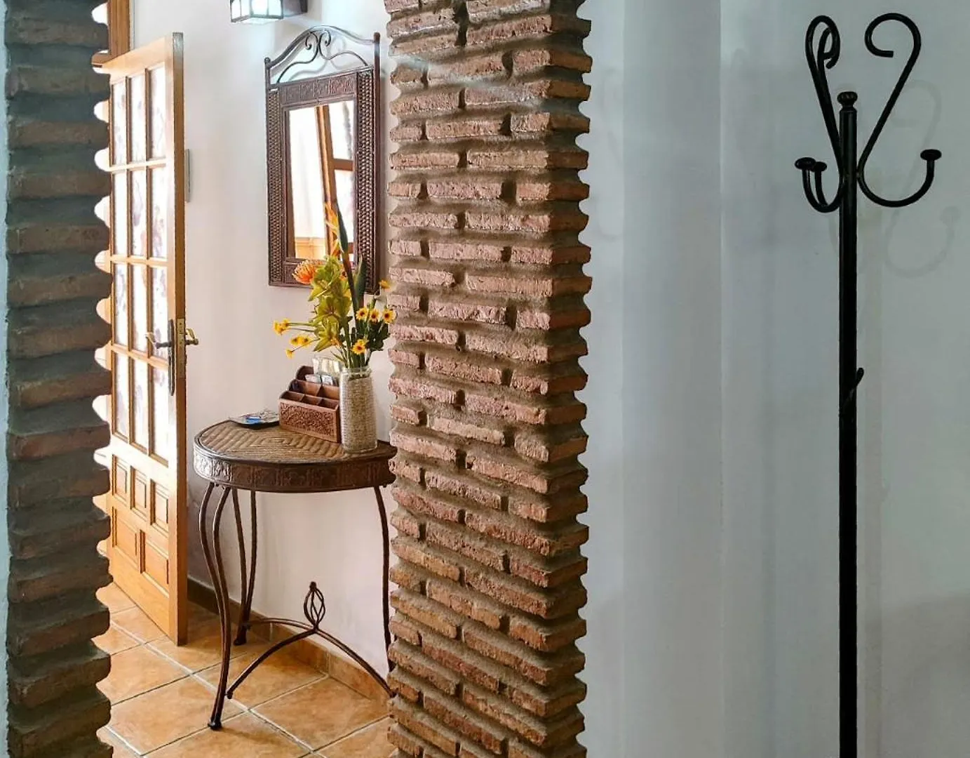 Agustin Varo Villa Barbate