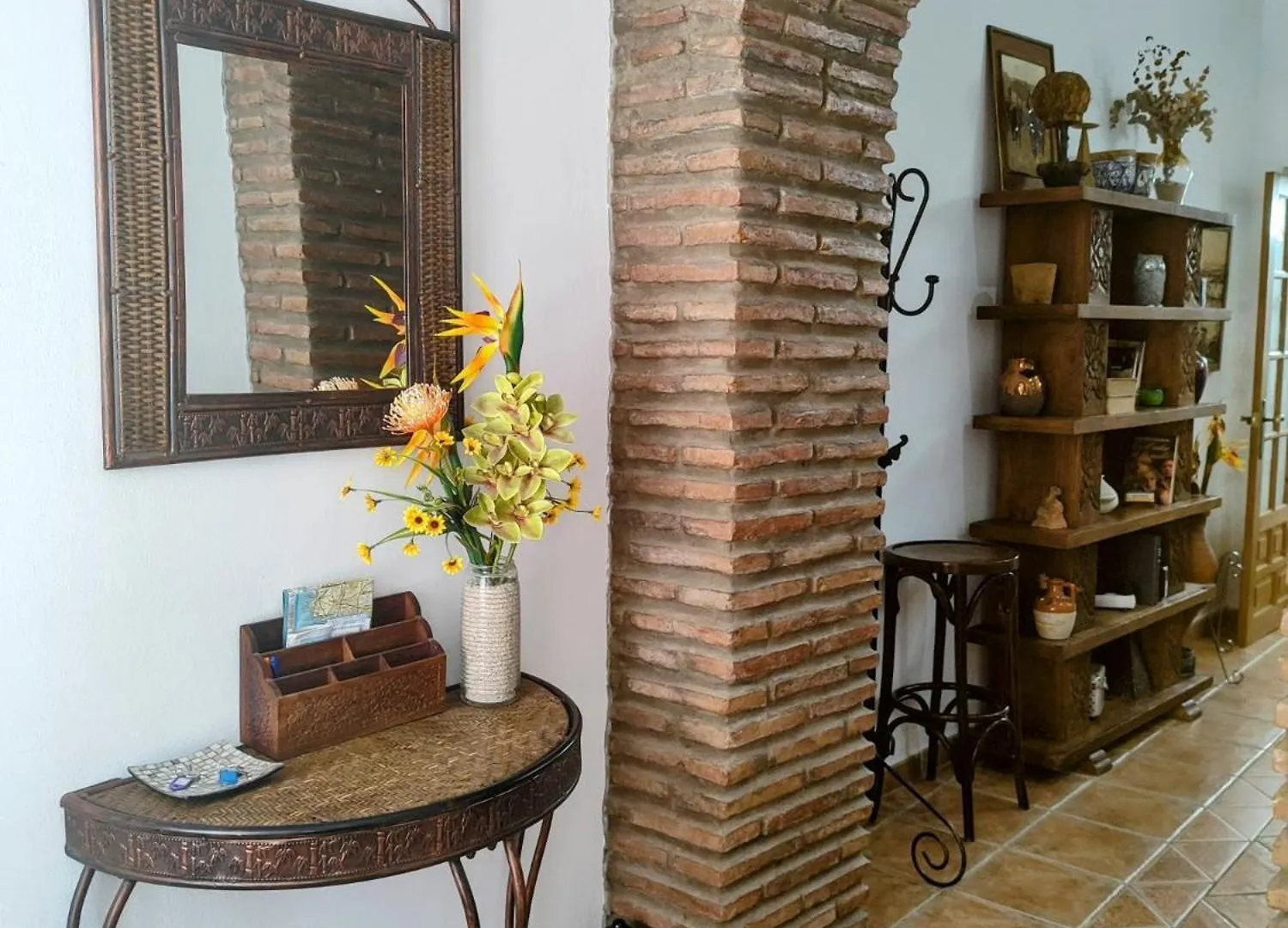 Agustin Varo Villa Barbate