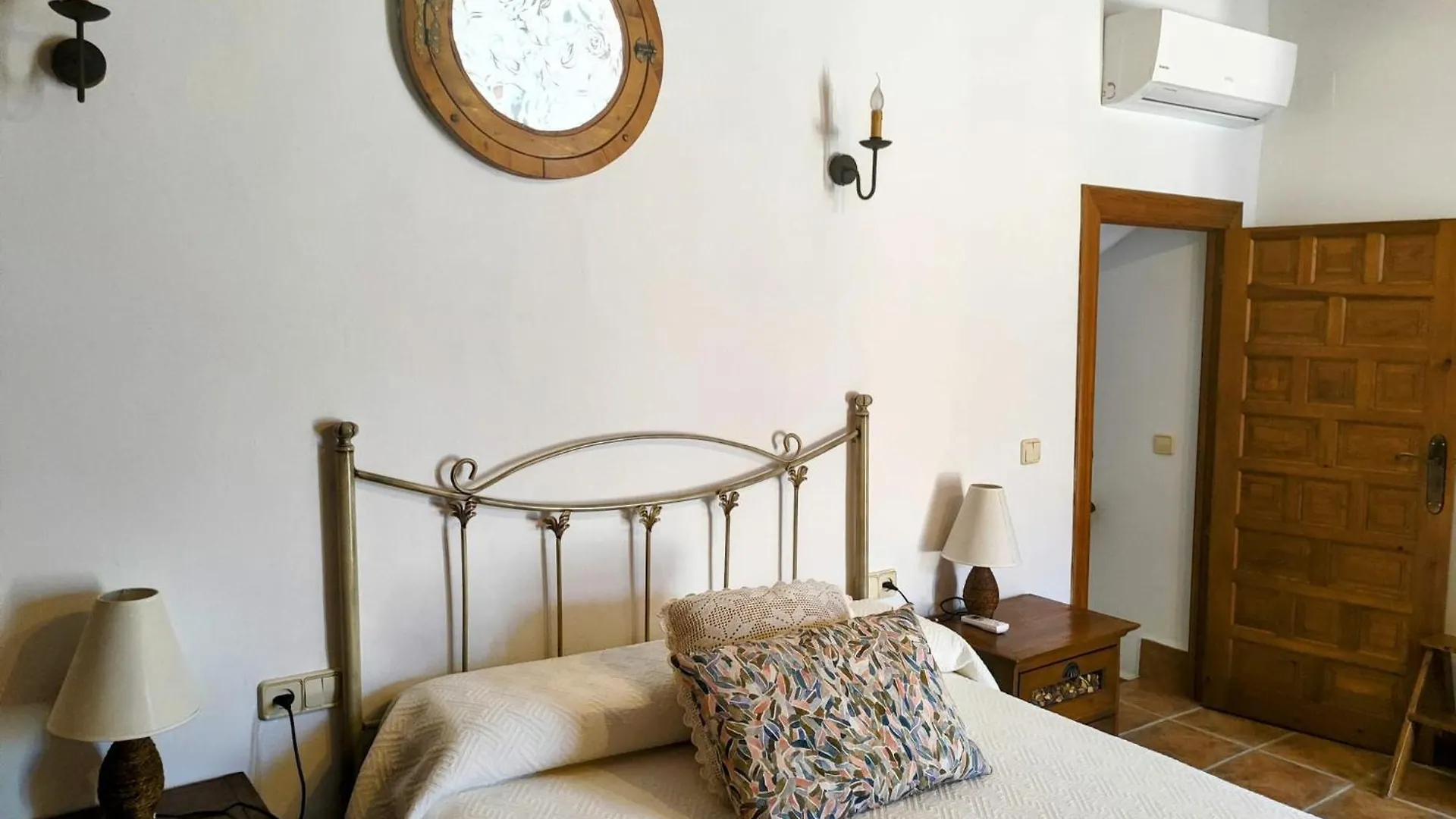 Agustin Varo Villa Barbate