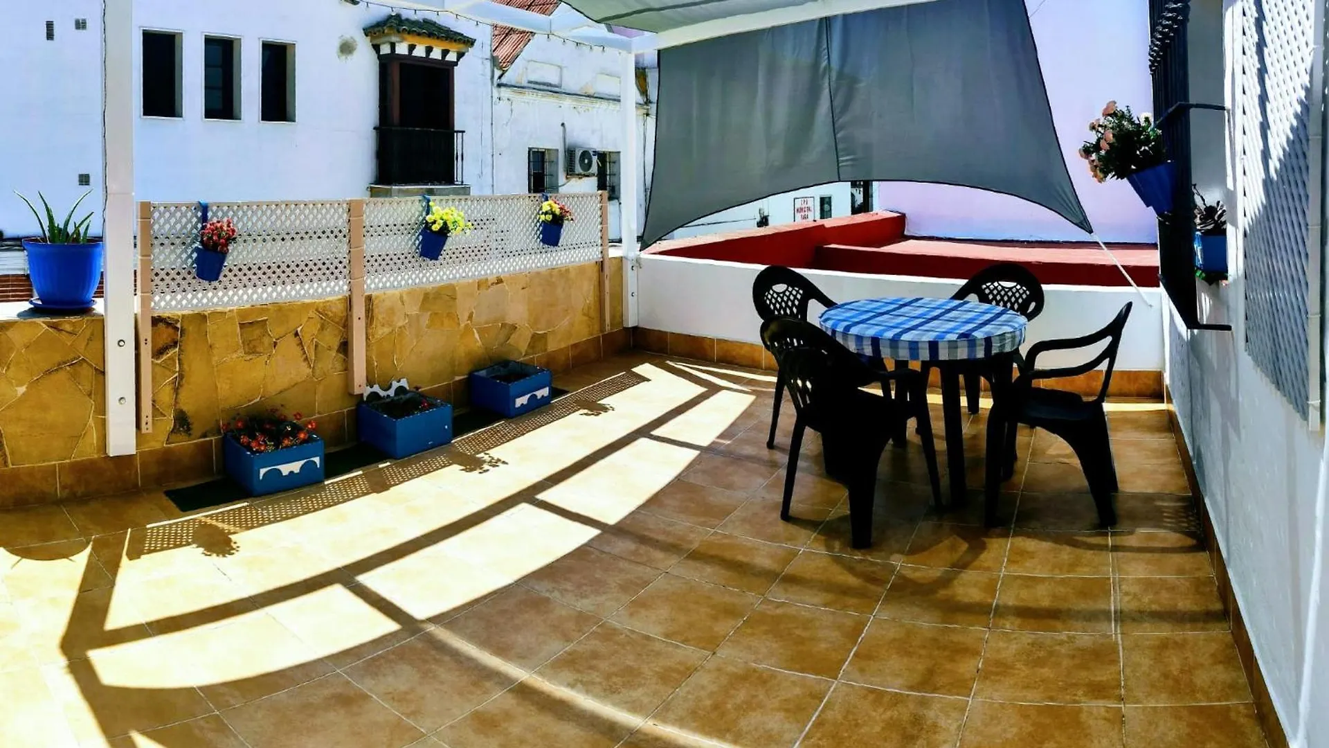 فيلا Agustin Varo بارباتي إسبانيا