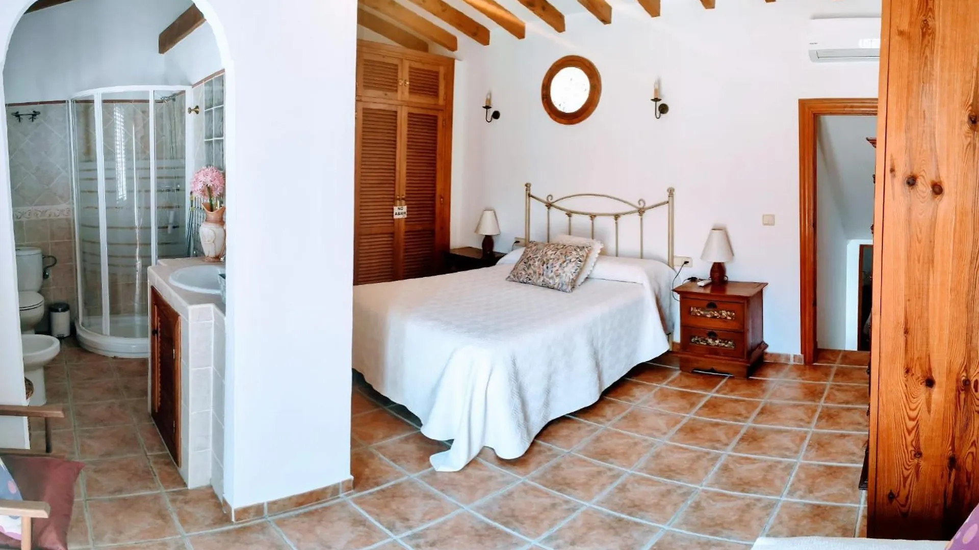Agustin Varo Villa Barbate Сasa de vacaciones