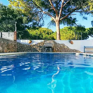  Casa rural El Abuelo