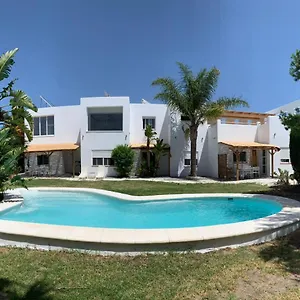  Apartamento Panorama Village