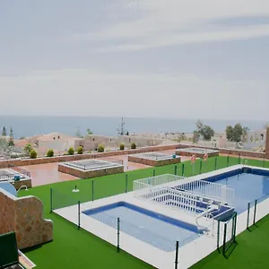  Apartamento Be Free Costamar