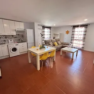  Apartamento Tunidos House