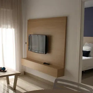  Apartamento Playa