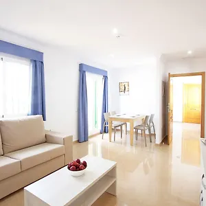 Apartamento Areh