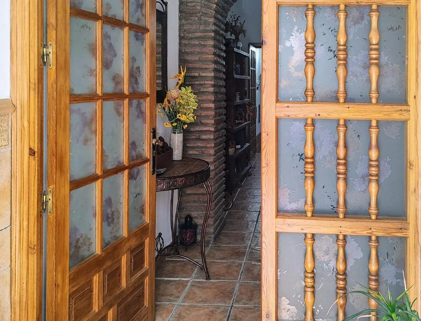 Agustin Varo Villa Barbate 0*,  Spain