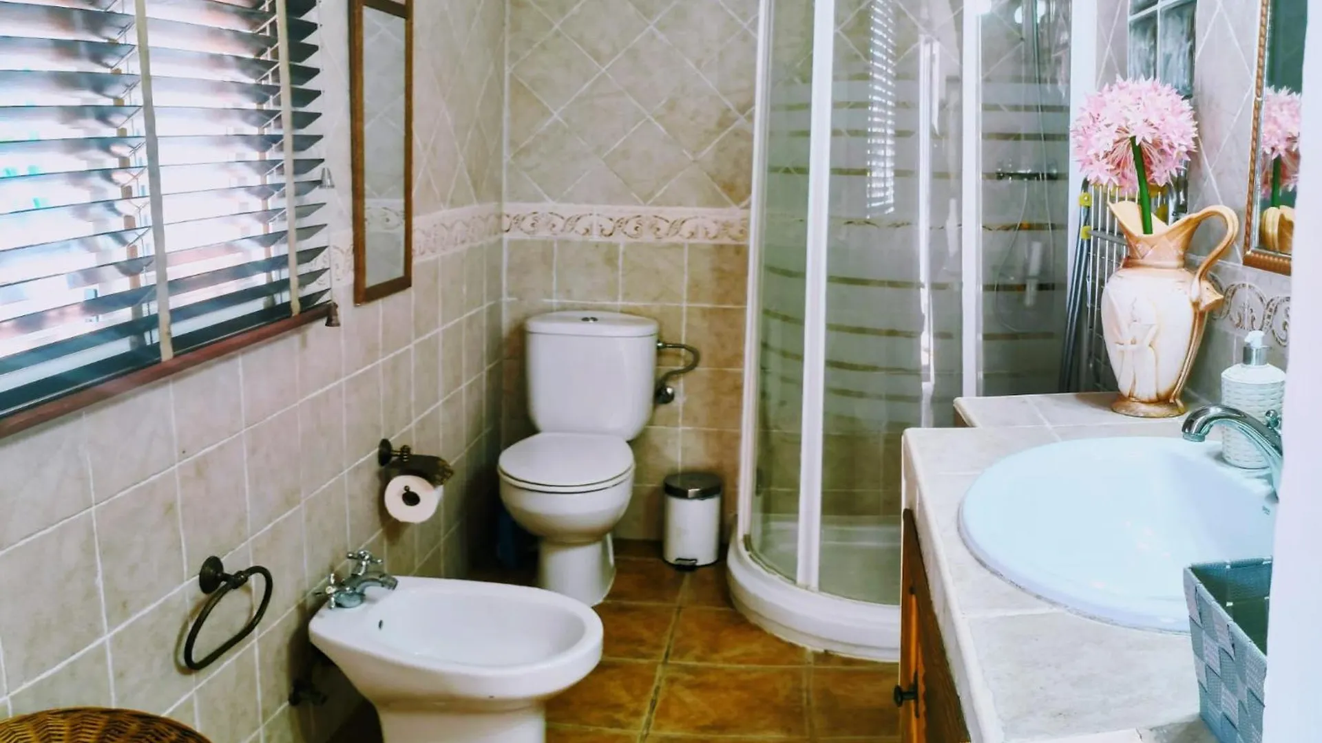 Agustin Varo Villa Barbate Holiday home
