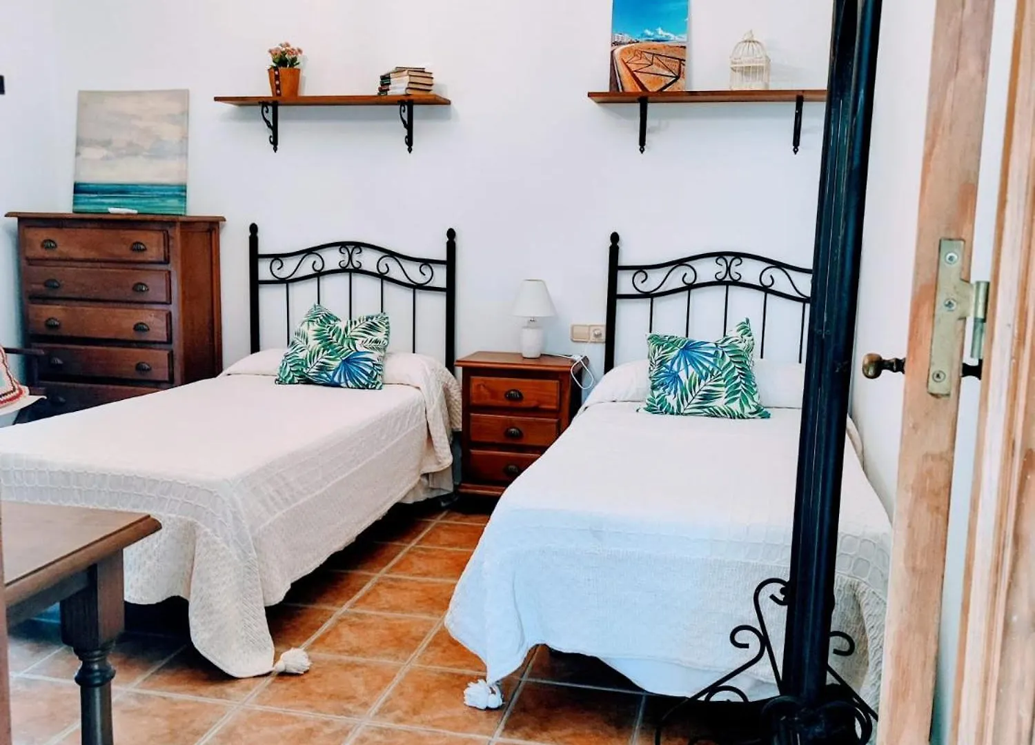 Agustin Varo Villa Barbate