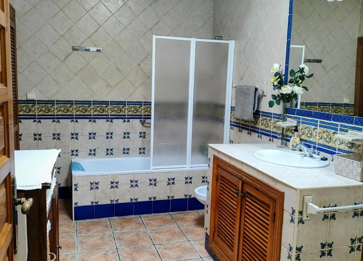 Agustin Varo Villa Barbate 0*,  Spain
