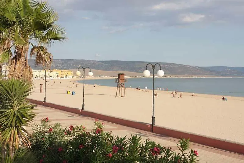 Holiday home Agustin Varo Villa Barbate